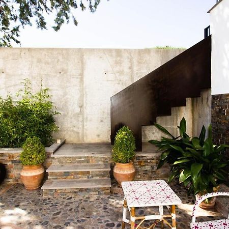 Molino Candeal Hotel Boutique & Apartamentos Caniles Buitenkant foto