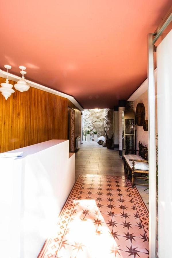 Molino Candeal Hotel Boutique & Apartamentos Caniles Buitenkant foto