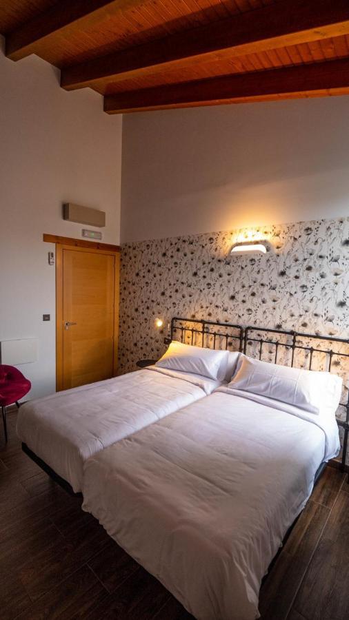 Molino Candeal Hotel Boutique & Apartamentos Caniles Buitenkant foto