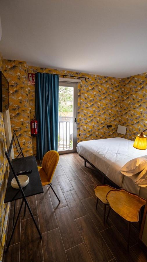 Molino Candeal Hotel Boutique & Apartamentos Caniles Buitenkant foto