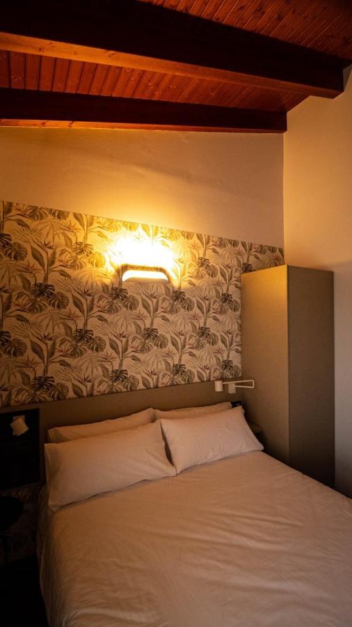 Molino Candeal Hotel Boutique & Apartamentos Caniles Buitenkant foto