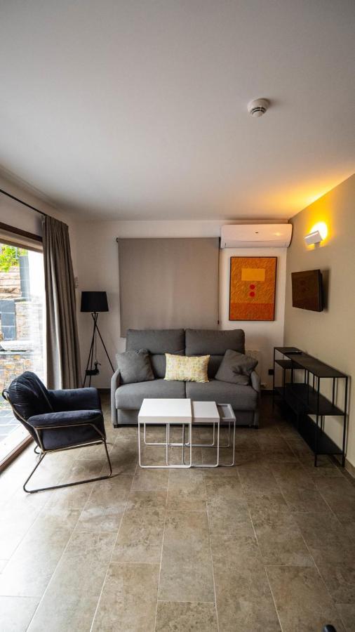 Molino Candeal Hotel Boutique & Apartamentos Caniles Buitenkant foto