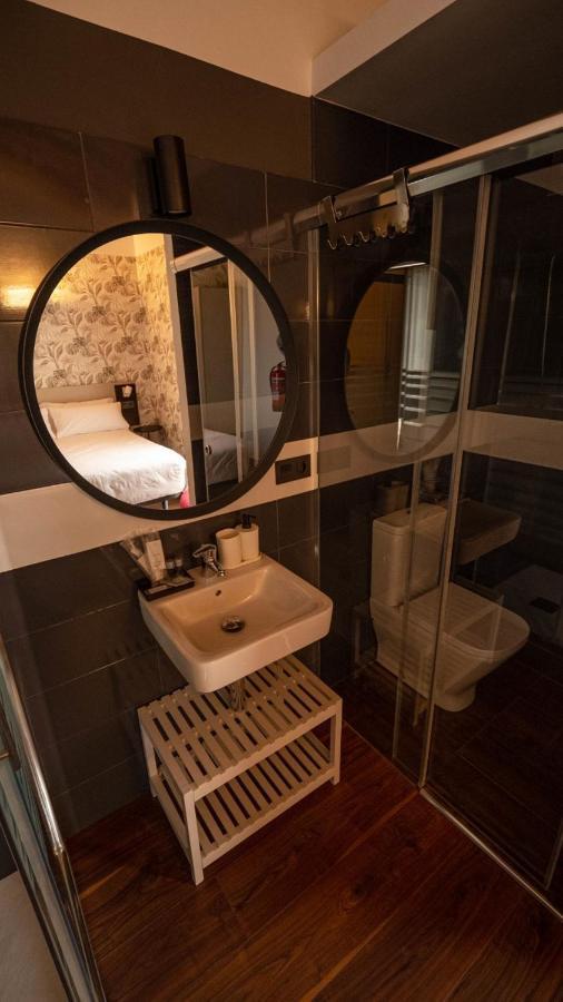Molino Candeal Hotel Boutique & Apartamentos Caniles Buitenkant foto
