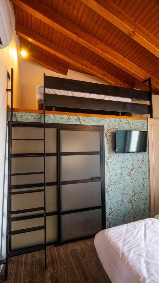 Molino Candeal Hotel Boutique & Apartamentos Caniles Buitenkant foto