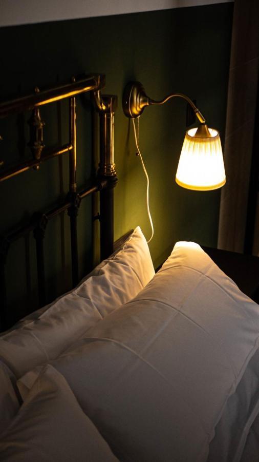 Molino Candeal Hotel Boutique & Apartamentos Caniles Buitenkant foto