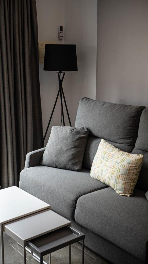 Molino Candeal Hotel Boutique & Apartamentos Caniles Buitenkant foto