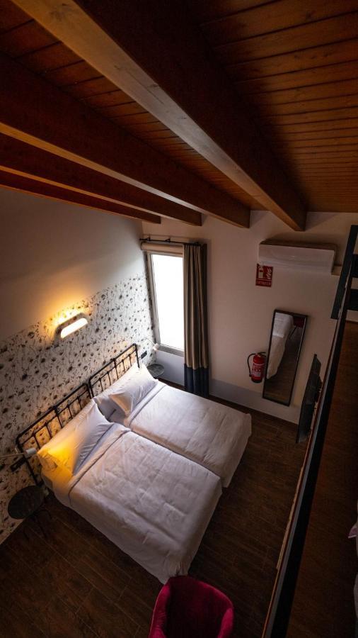 Molino Candeal Hotel Boutique & Apartamentos Caniles Buitenkant foto