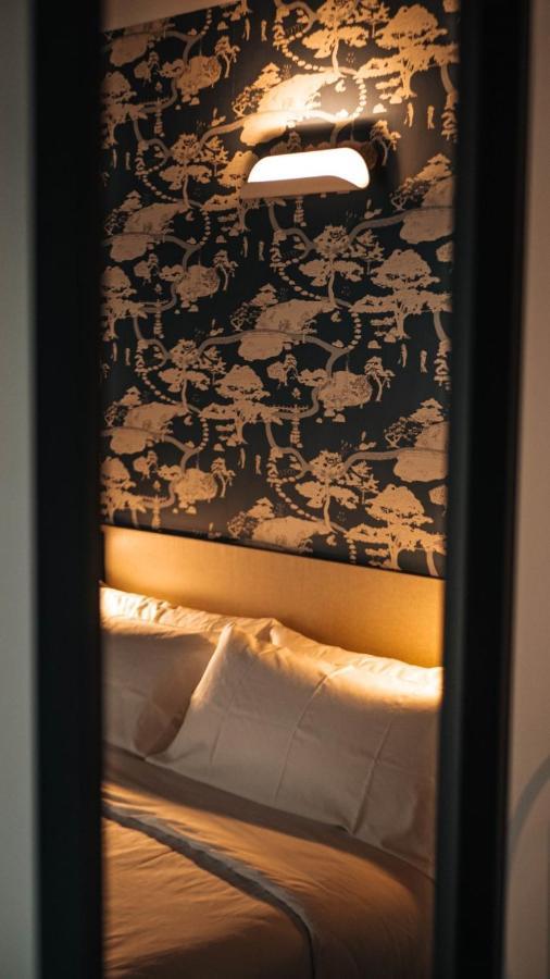 Molino Candeal Hotel Boutique & Apartamentos Caniles Buitenkant foto