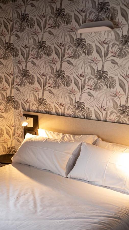 Molino Candeal Hotel Boutique & Apartamentos Caniles Buitenkant foto