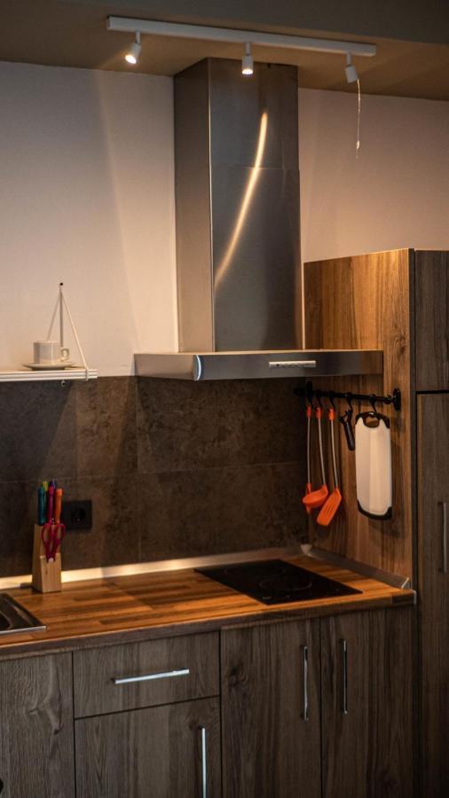Molino Candeal Hotel Boutique & Apartamentos Caniles Buitenkant foto