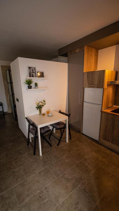 Molino Candeal Hotel Boutique & Apartamentos Caniles Buitenkant foto