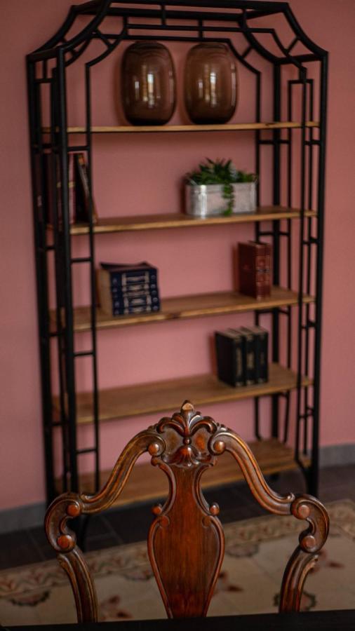 Molino Candeal Hotel Boutique & Apartamentos Caniles Buitenkant foto