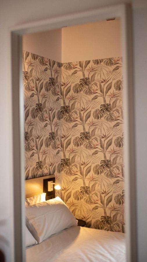 Molino Candeal Hotel Boutique & Apartamentos Caniles Buitenkant foto