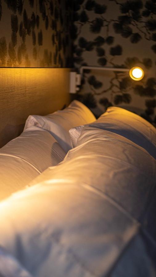 Molino Candeal Hotel Boutique & Apartamentos Caniles Buitenkant foto