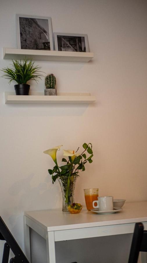 Molino Candeal Hotel Boutique & Apartamentos Caniles Buitenkant foto