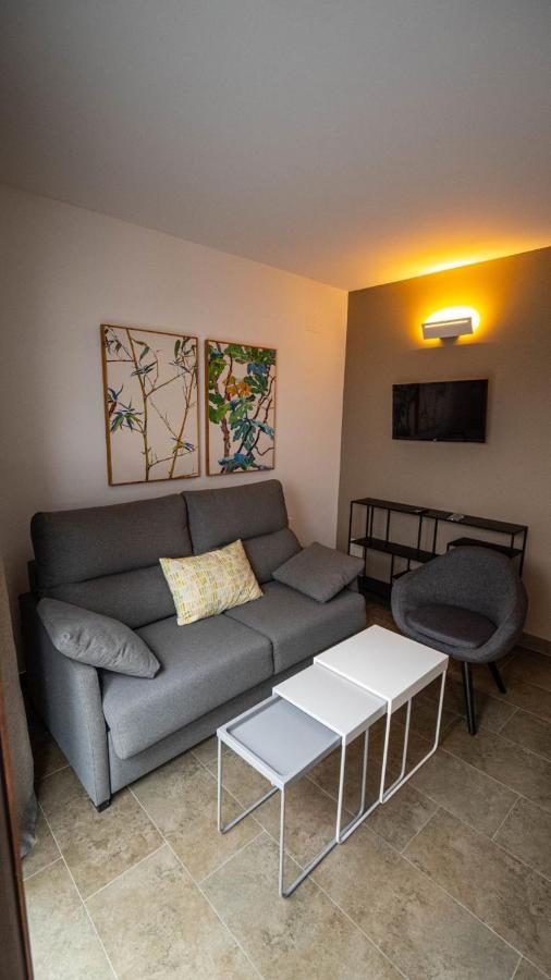 Molino Candeal Hotel Boutique & Apartamentos Caniles Buitenkant foto